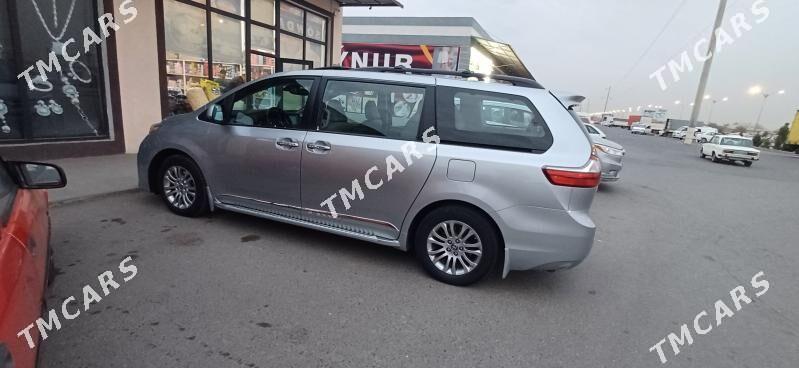 Toyota Sienna 2020 - 444 000 TMT - Mary - img 3