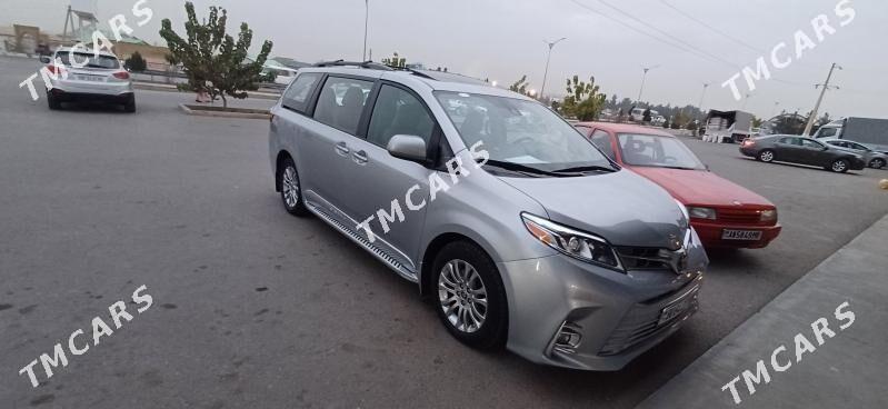 Toyota Sienna 2020 - 444 000 TMT - Mary - img 6