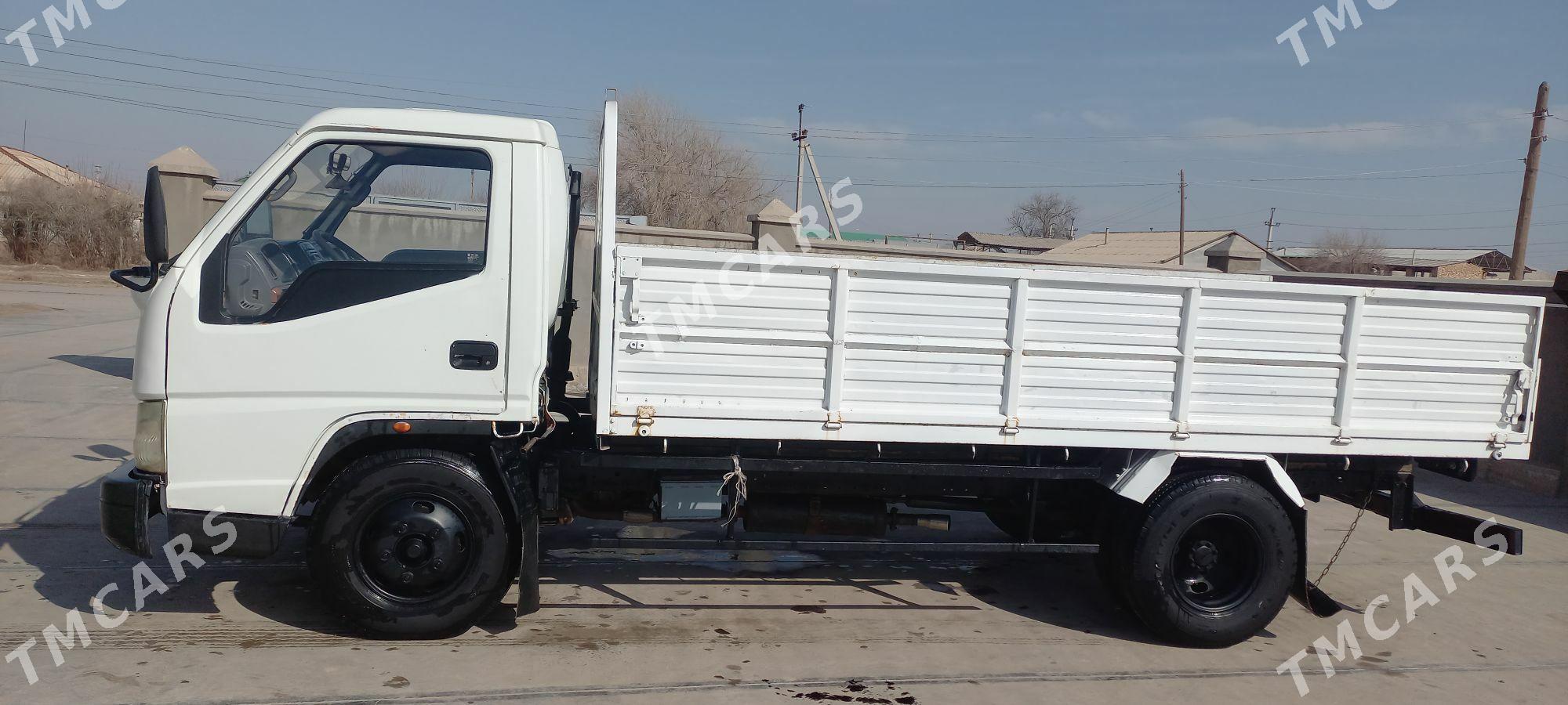 Mitsubishi Canter 2012 - 125 000 TMT - Бабадайхан - img 4