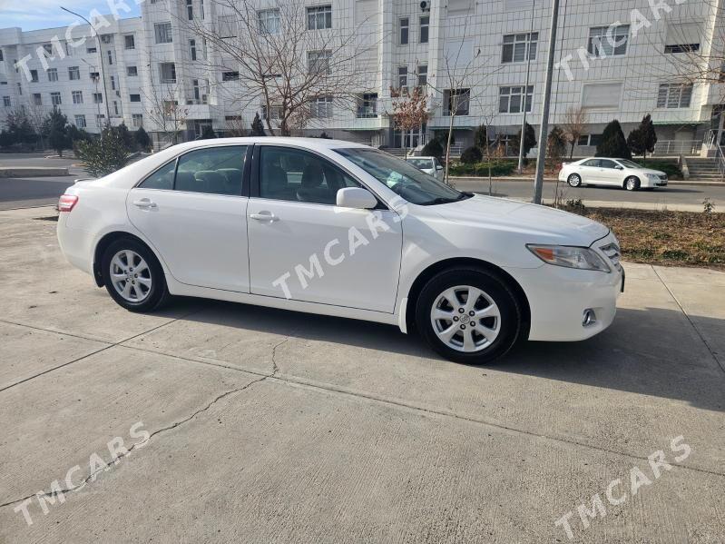 Toyota Camry 2009 - 195 000 TMT - Гуртли - img 6