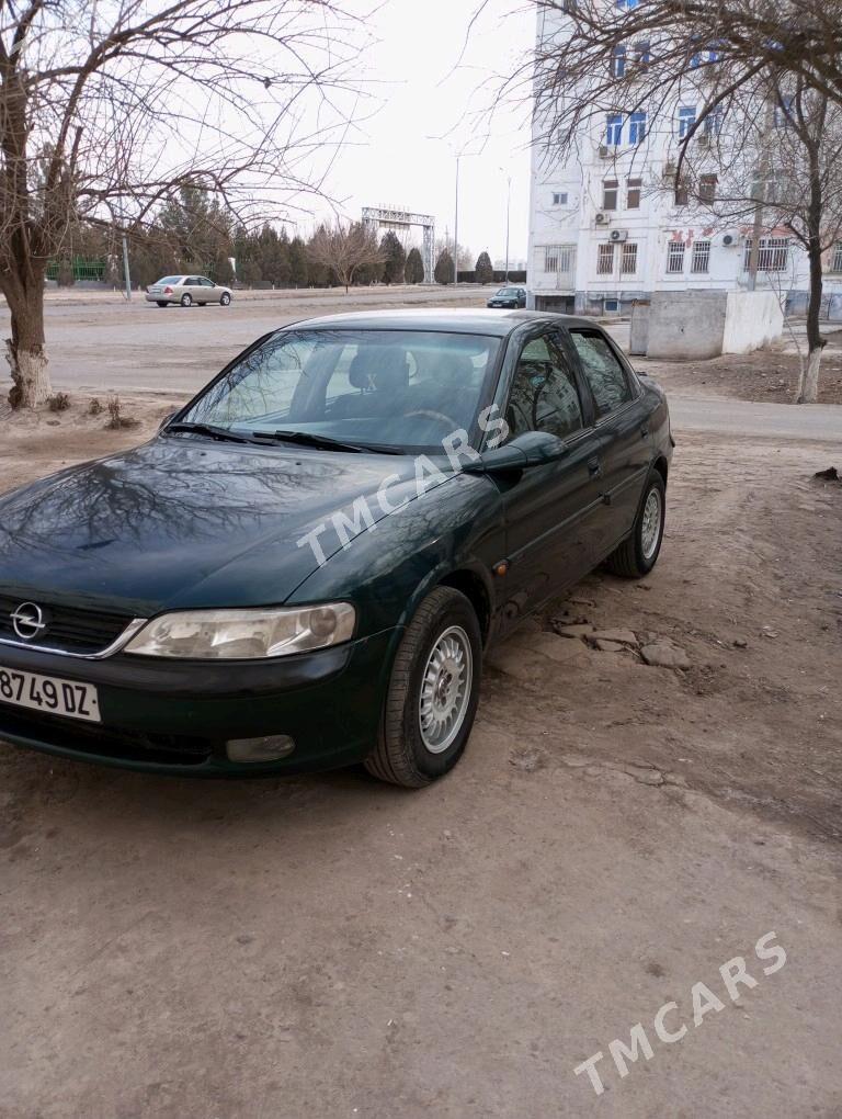 Opel Vectra 1998 - 40 000 TMT - Дашогуз - img 2