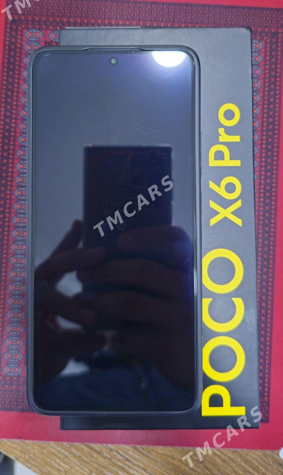 Poco X6 Pro 5G - Mary - img 2