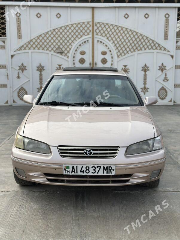 Toyota Camry 1998 - 103 000 TMT - Baýramaly - img 3