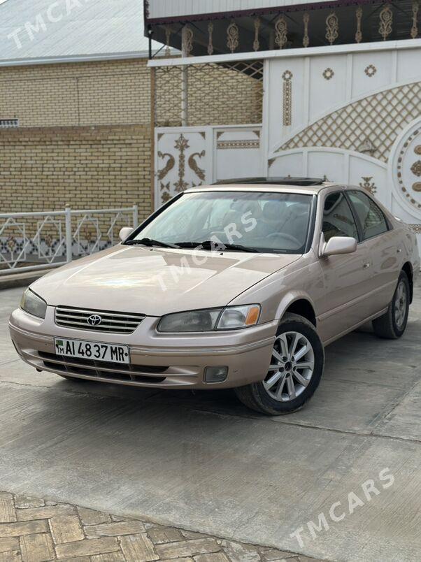 Toyota Camry 1998 - 103 000 TMT - Baýramaly - img 2