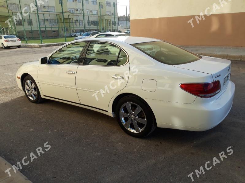 Lexus ES 330 2006 - 170 000 TMT - Mary - img 2