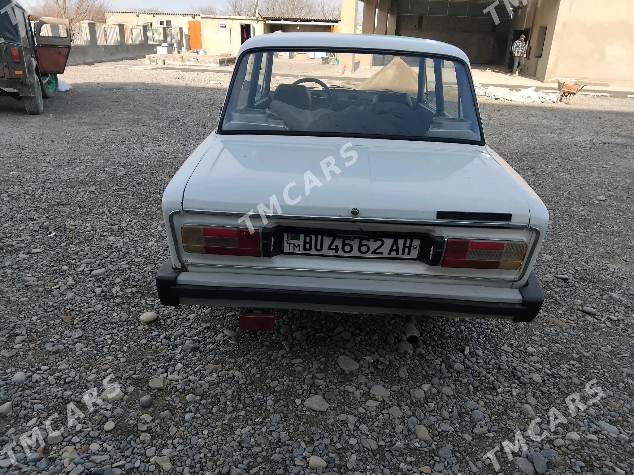 Lada 2106 1988 - 23 000 TMT - Kaka - img 2