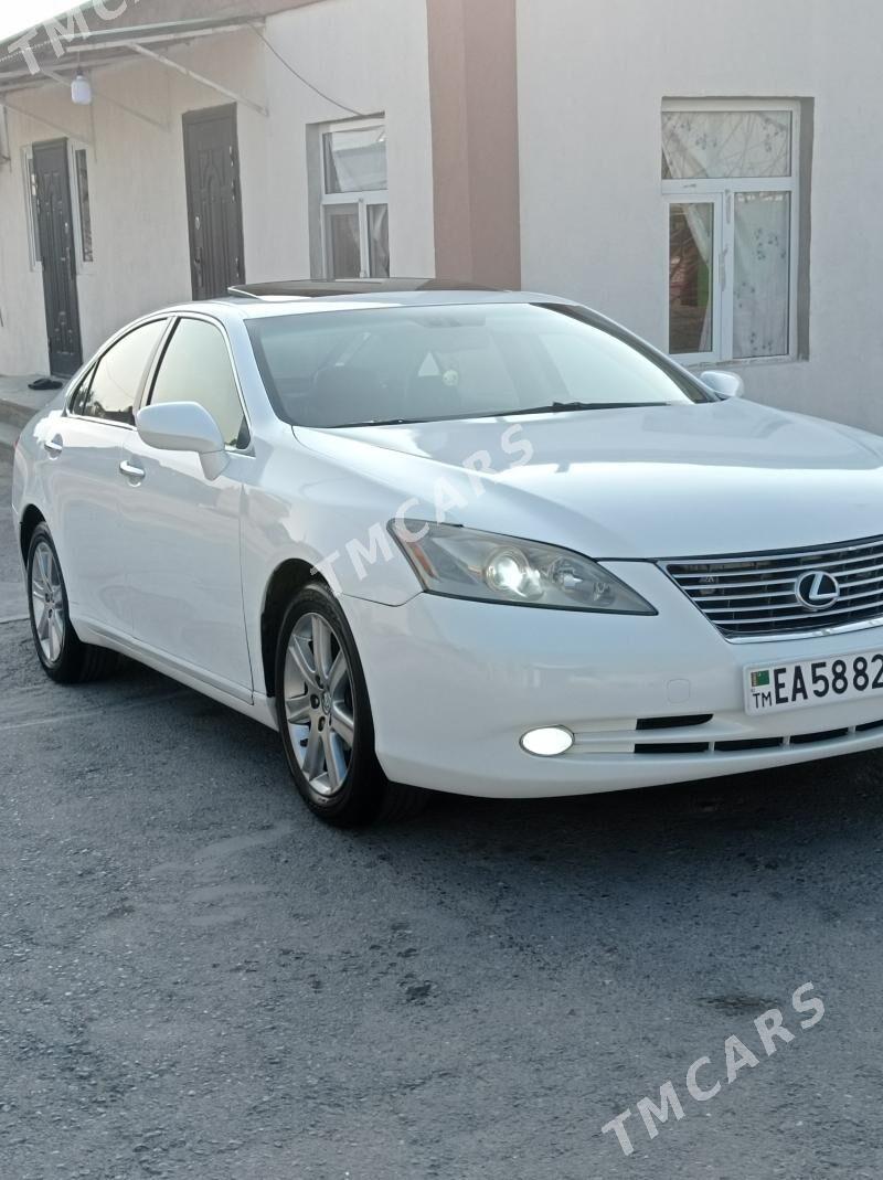 Lexus ES 350 2008 - 165 000 TMT - Бузмеин - img 2