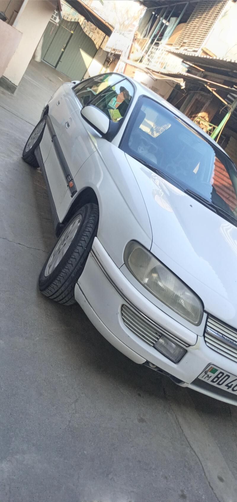 Opel Omega 1995 - 45 000 TMT - Aşgabat - img 7