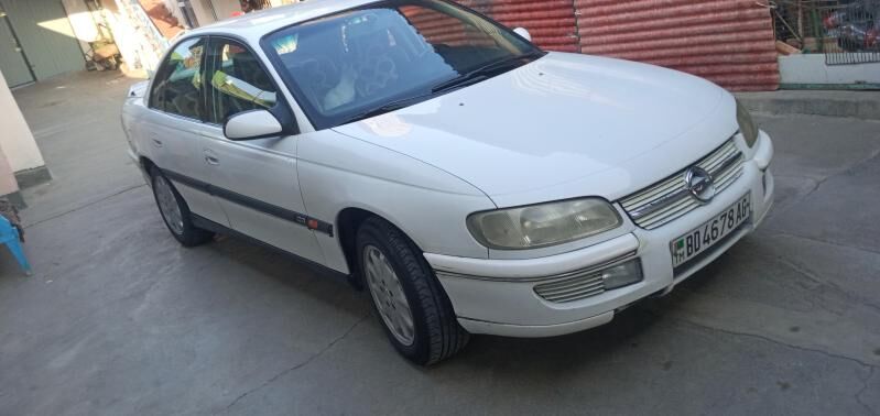 Opel Omega 1995 - 45 000 TMT - Aşgabat - img 6