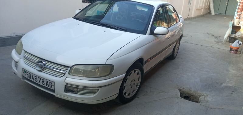 Opel Omega 1995 - 45 000 TMT - Aşgabat - img 9