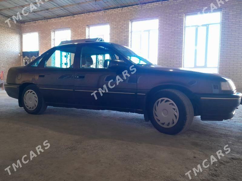 Opel Vectra 1991 - 43 000 TMT - Çärjew - img 2