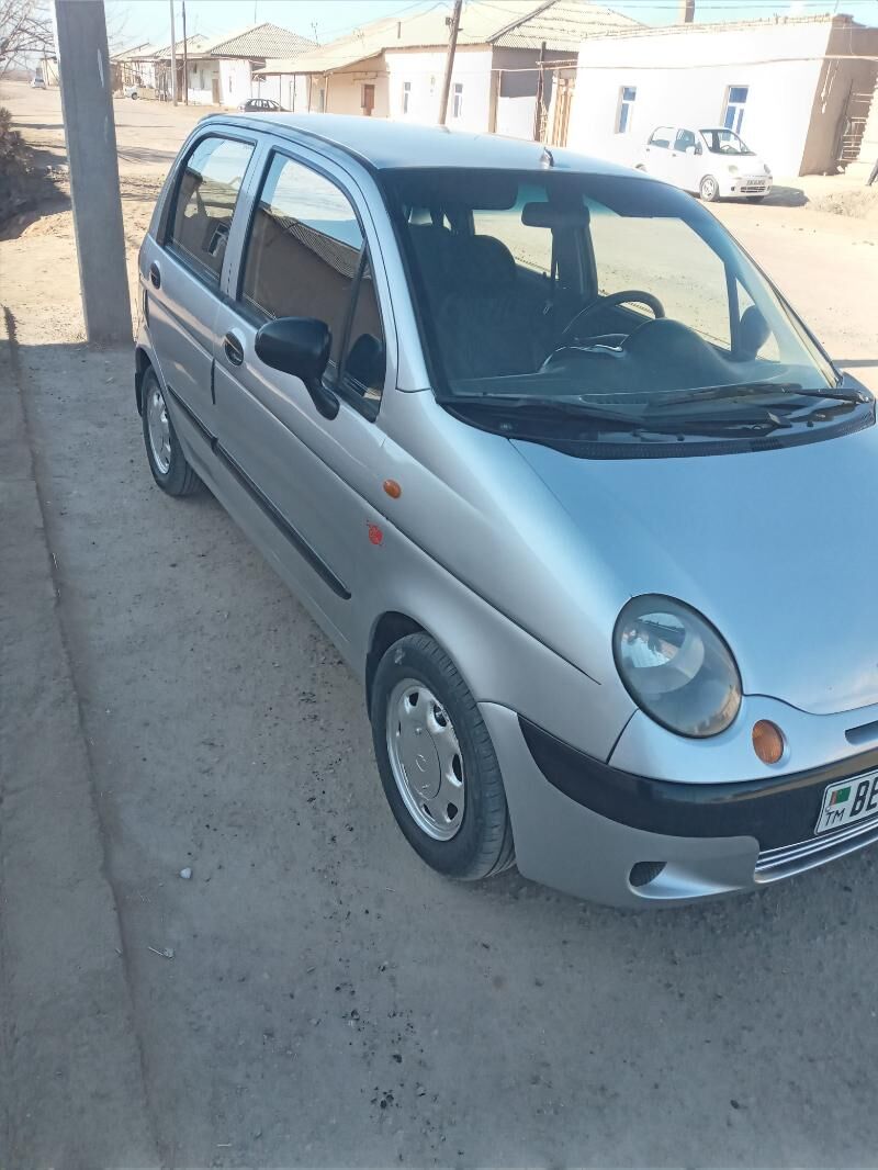 Matiz 700 TMT - Şabat etr. - img 3