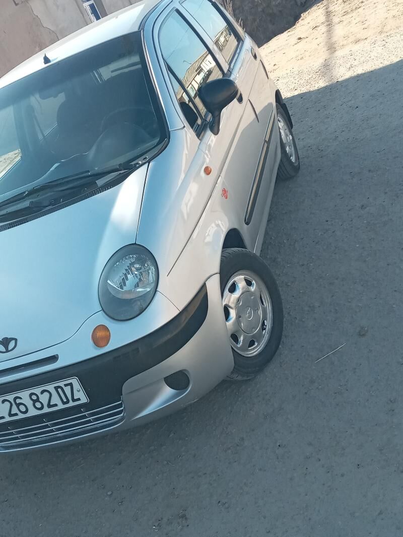 Matiz 700 TMT - Şabat etr. - img 2