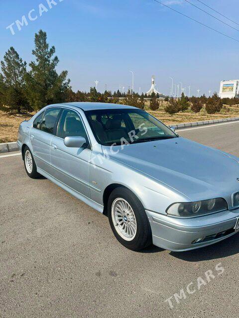 BMW 528 1999 - 85 000 TMT - Sarahs - img 5