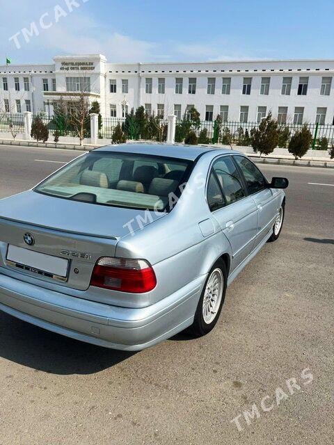 BMW 528 1999 - 85 000 TMT - Sarahs - img 3