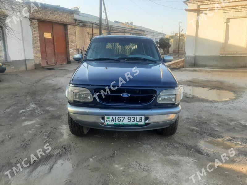 Ford Explorer 1995 - 55 000 TMT - Türkmenabat - img 2