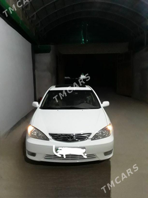 Toyota Camry 2003 - 160 000 TMT - Aşgabat - img 2