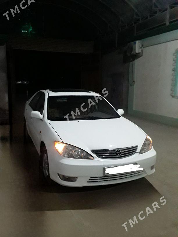 Toyota Camry 2003 - 160 000 TMT - Aşgabat - img 9