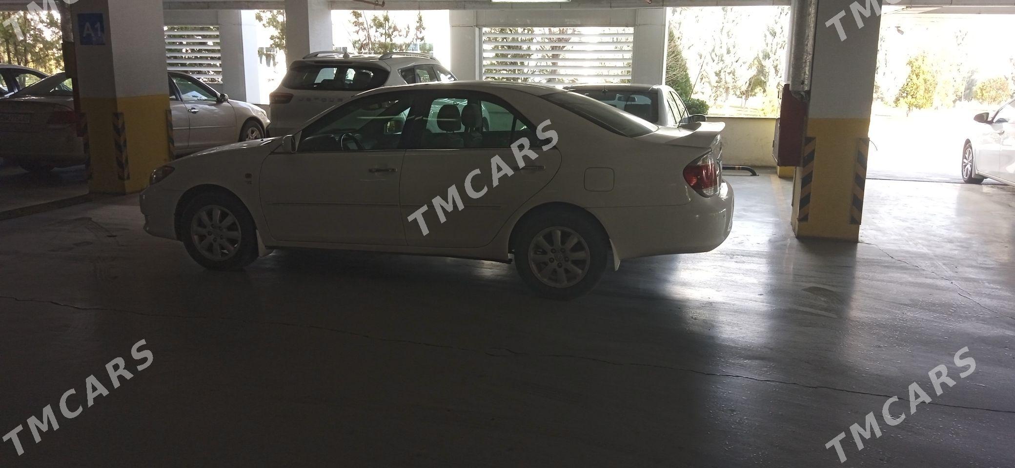 Toyota Camry 2003 - 160 000 TMT - Aşgabat - img 5