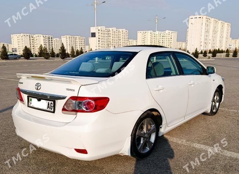 Toyota Corolla 2010 - 160 000 TMT - Aşgabat - img 6