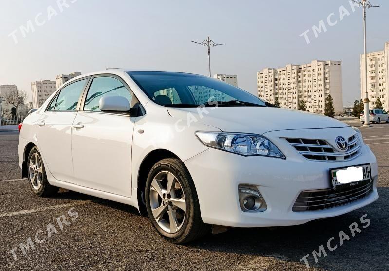 Toyota Corolla 2010 - 160 000 TMT - Aşgabat - img 10