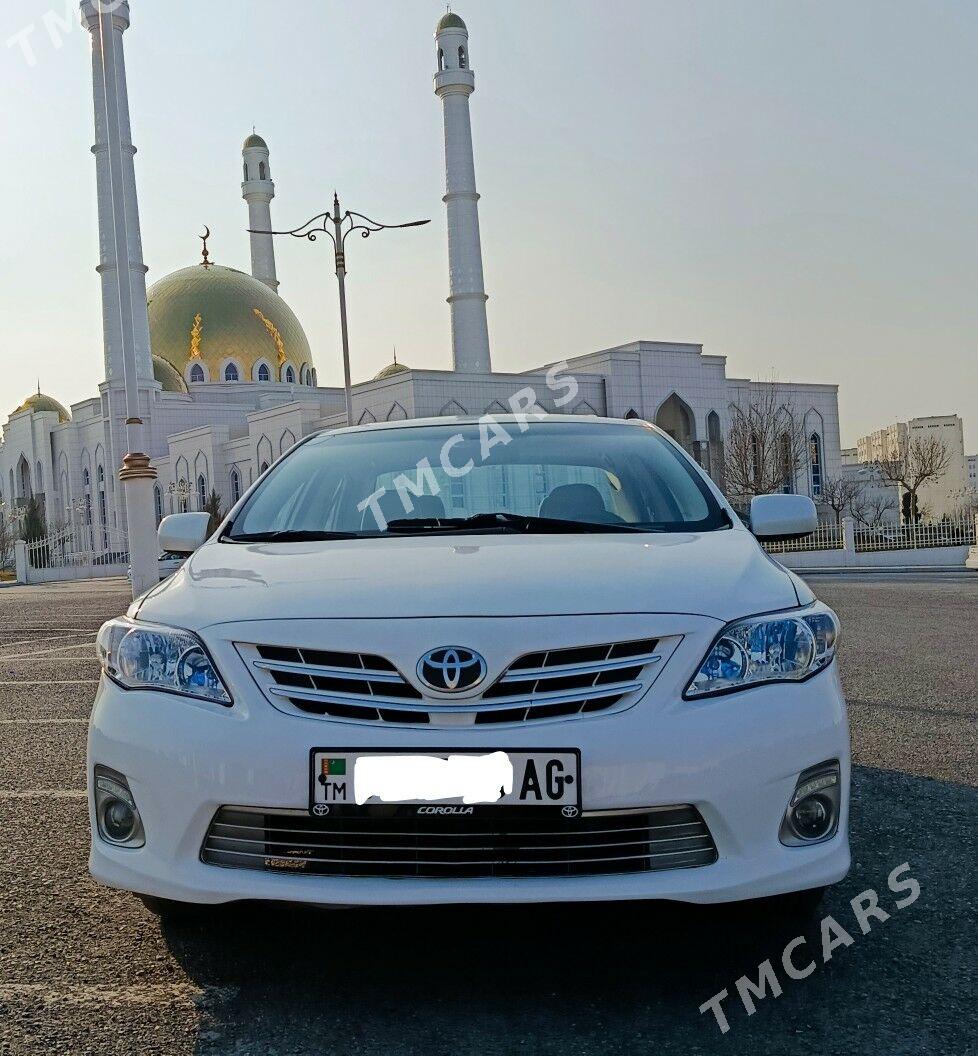 Toyota Corolla 2010 - 160 000 TMT - Aşgabat - img 2