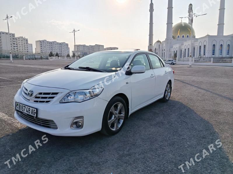 Toyota Corolla 2010 - 160 000 TMT - Aşgabat - img 5