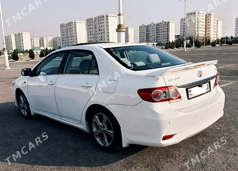 Toyota Corolla 2010 - 160 000 TMT - Aşgabat - img 4