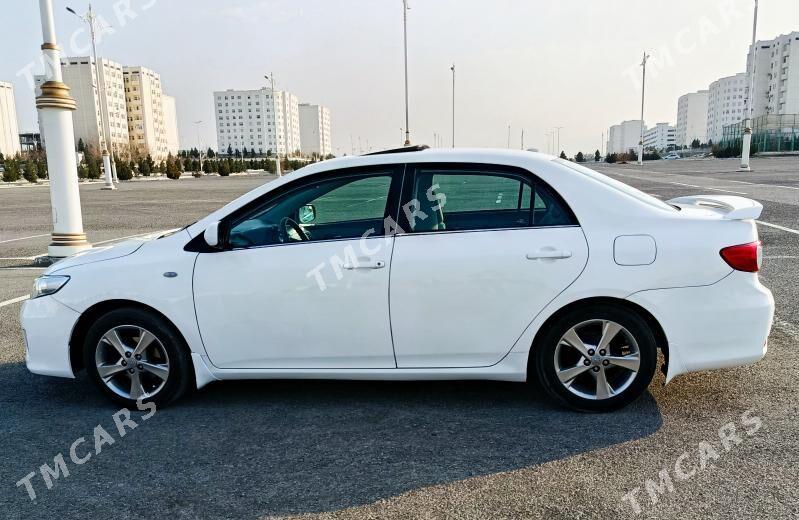 Toyota Corolla 2010 - 160 000 TMT - Aşgabat - img 7