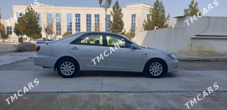 Toyota Camry 2002 - 127 000 TMT - Ашхабад - img 3