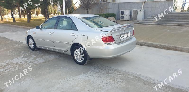 Toyota Camry 2002 - 127 000 TMT - Ашхабад - img 8