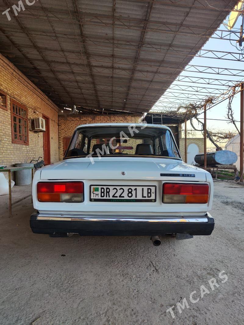 Lada 2107 2011 - 50 000 TMT - Çärjew - img 2