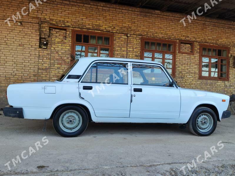 Lada 2107 2011 - 50 000 TMT - Çärjew - img 5