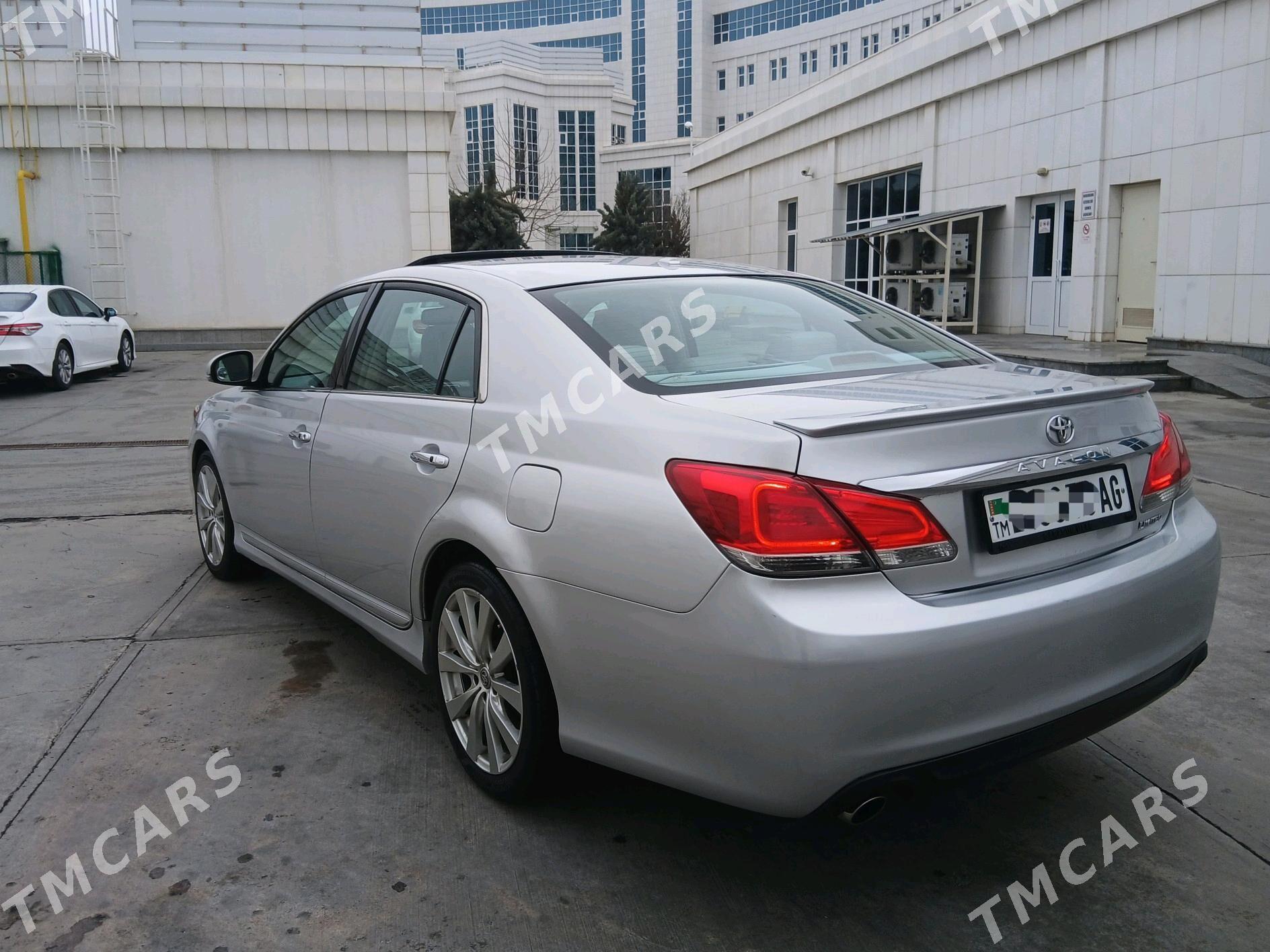 Toyota Avalon 2011 - 279 000 TMT - Aşgabat - img 3