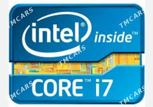 Intel Core i7-3770 Processor - Ашхабад - img 3