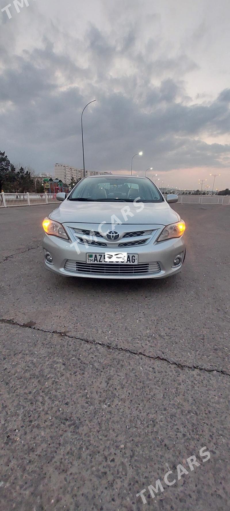 Toyota Corolla 2013 - 145 000 TMT - Ашхабад - img 2