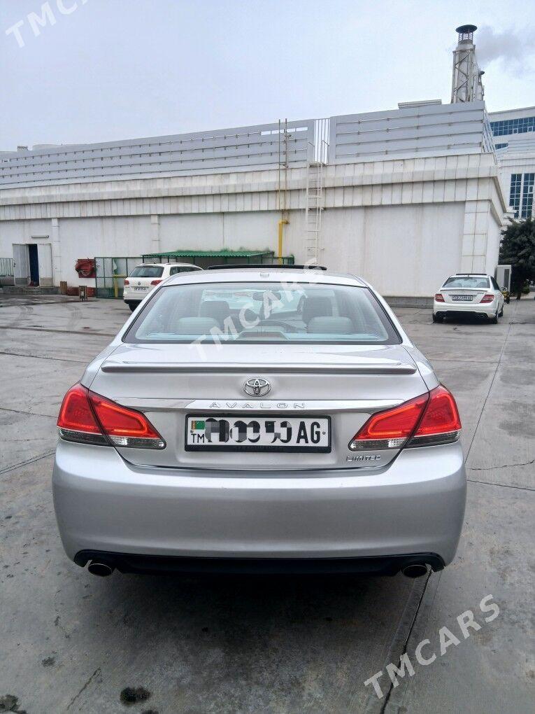 Toyota Avalon 2011 - 279 000 TMT - Aşgabat - img 10