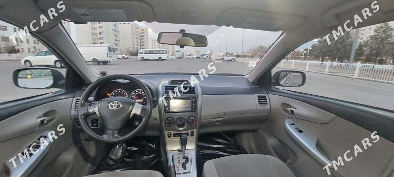 Toyota Corolla 2013 - 145 000 TMT - Ашхабад - img 5