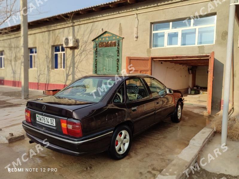 Opel Vectra 1993 - 30 000 TMT - Köneürgenç - img 5