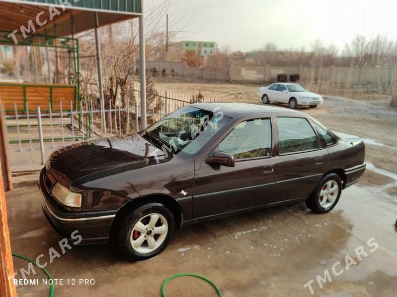 Opel Vectra 1993 - 30 000 TMT - Köneürgenç - img 2