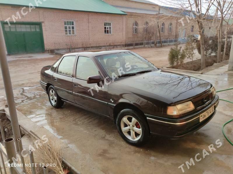 Opel Vectra 1993 - 30 000 TMT - Köneürgenç - img 3