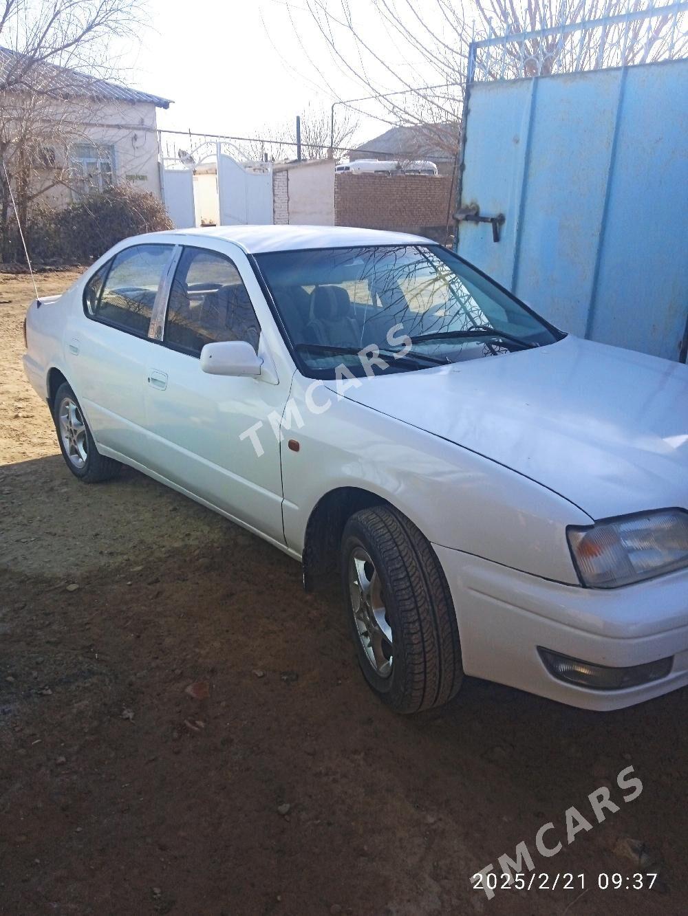 Toyota Camry 1995 - 45 000 TMT - Tejen - img 2