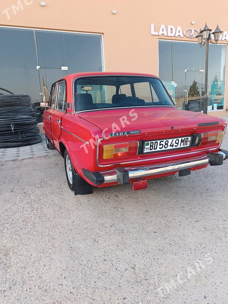 Lada 2106 2000 - 20 000 TMT - Baýramaly - img 3