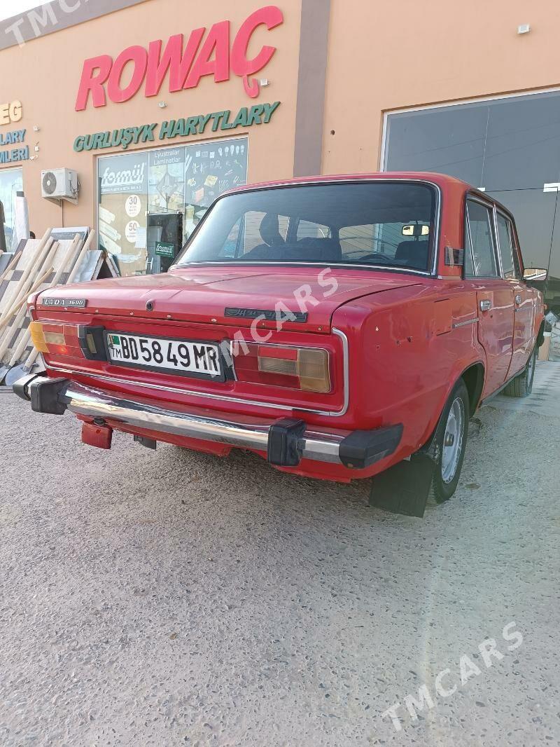 Lada 2106 2000 - 20 000 TMT - Baýramaly - img 2