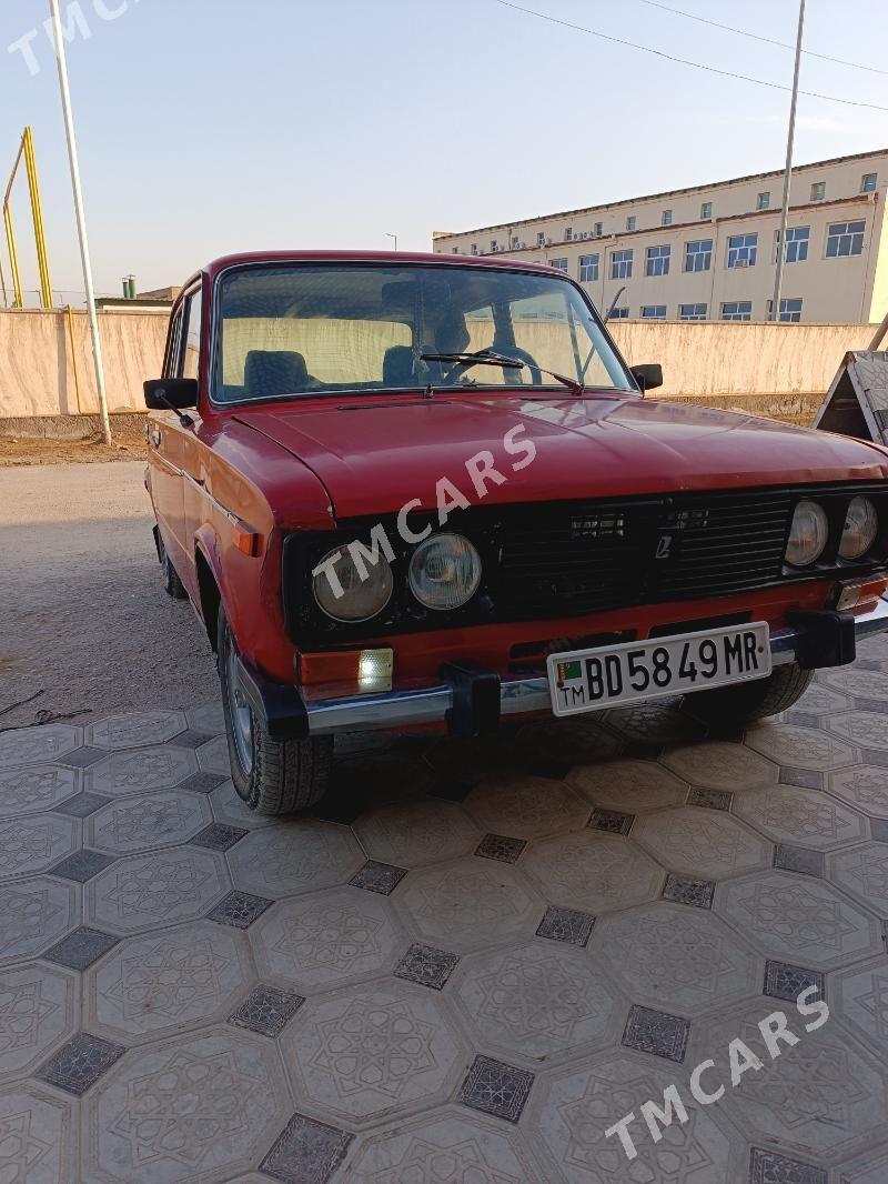 Lada 2106 2000 - 20 000 TMT - Baýramaly - img 4