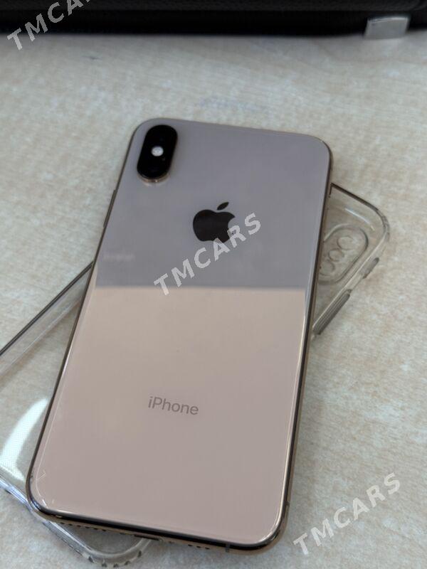 IPhone XS🟡 256GB - Mary - img 3