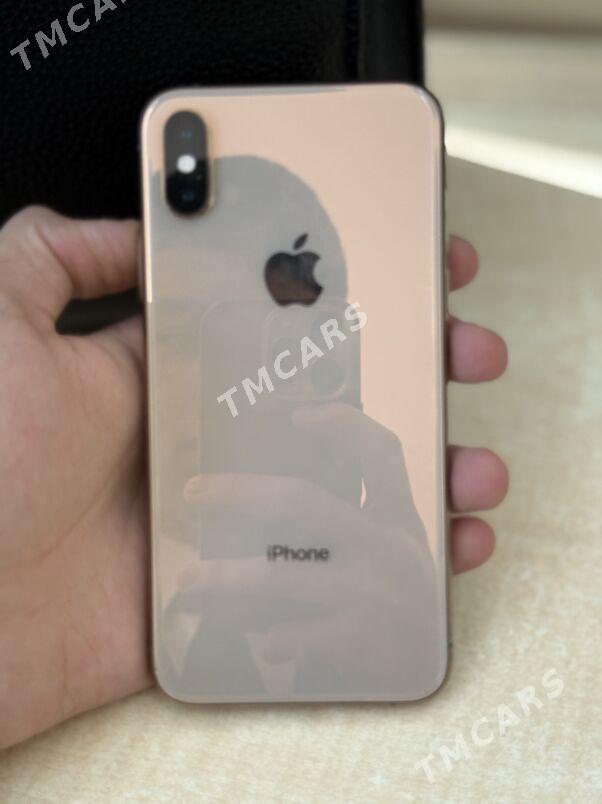 IPhone XS🟡 256GB - Mary - img 5