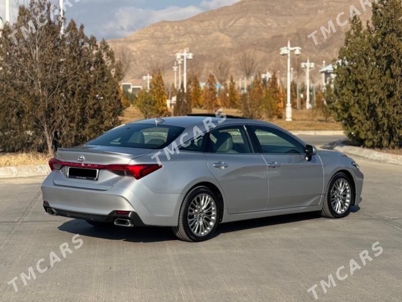 Toyota Avalon 2019 - 395 000 TMT - Balkanabat - img 5