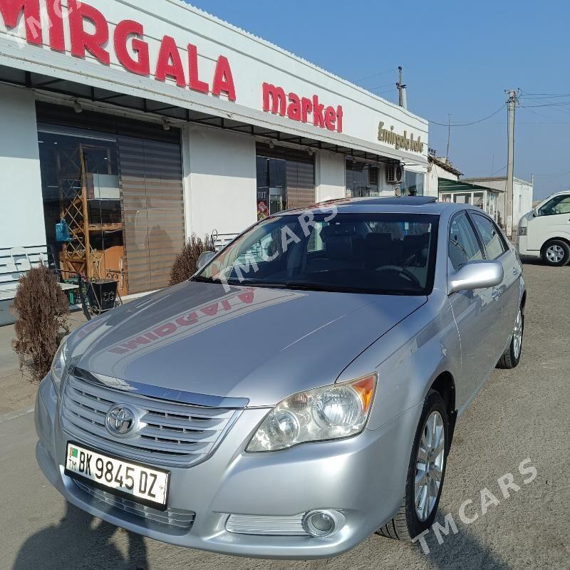 Toyota Avalon 2010 - 180 000 TMT - Daşoguz - img 6