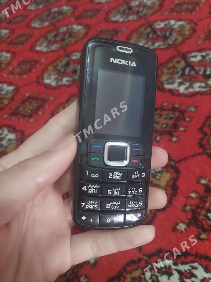 Nokia 3110 Vertu - Daşoguz - img 3